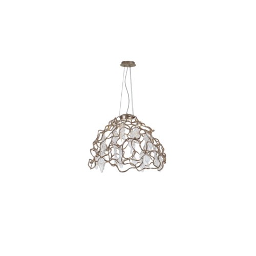 Chandelier SERIP Niagara CT3411/1