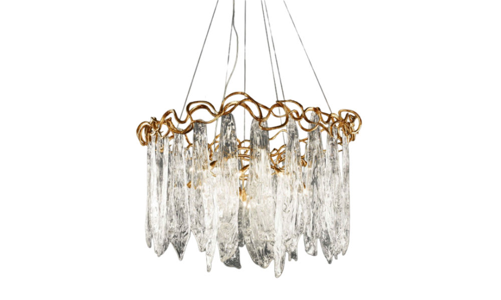 Chandelier SERIP Niagara CT3352/16