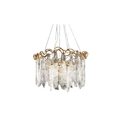 Chandelier SERIP Niagara CT3352/16