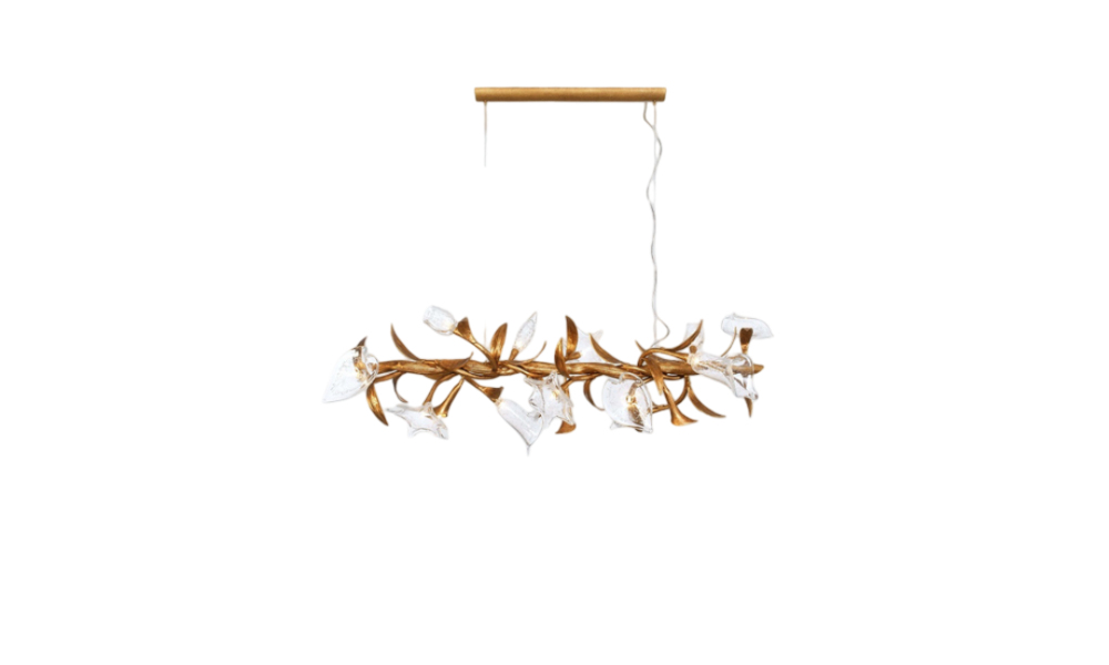 SERIP Bouquet chandelier CT3380/15