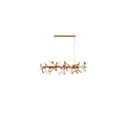 SERIP Bouquet chandelier CT3380/15