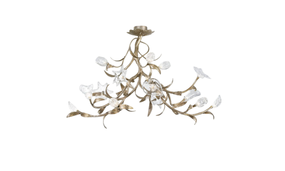 SERIP Bouquet chandelier CT3354/15