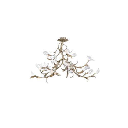 SERIP Bouquet chandelier CT3354/15