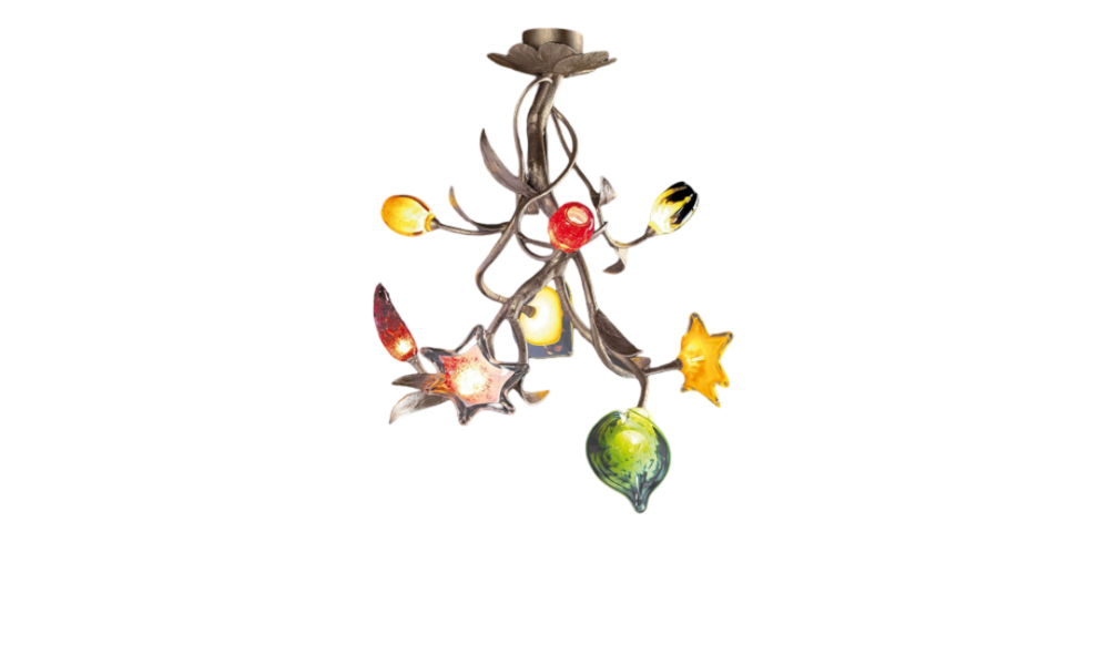 Chandelier SERIP Bouquet CT3200/8