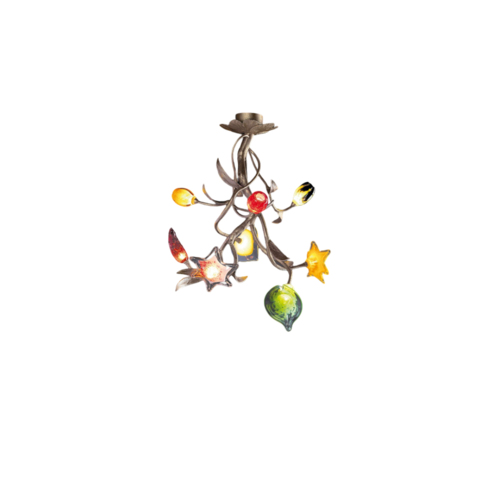 Chandelier SERIP Bouquet CT3200/8