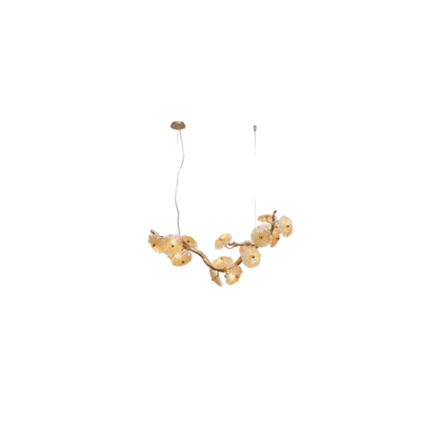 SERIP Nenufar chandelier CT3377/12