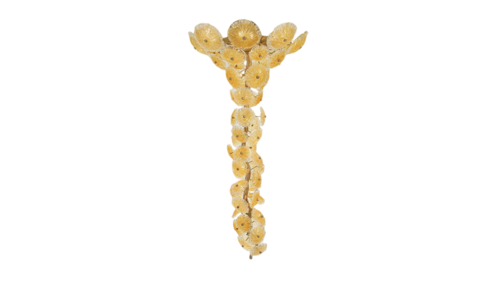 Chandelier SERIP Nenufar CT3229/53