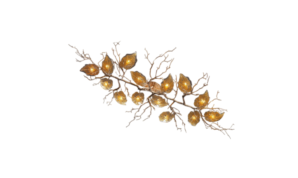 SERIP Outono PL302/14 chandelier