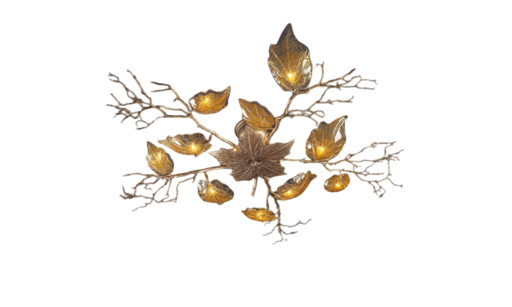 SERIP Outono chandelier PL276/15