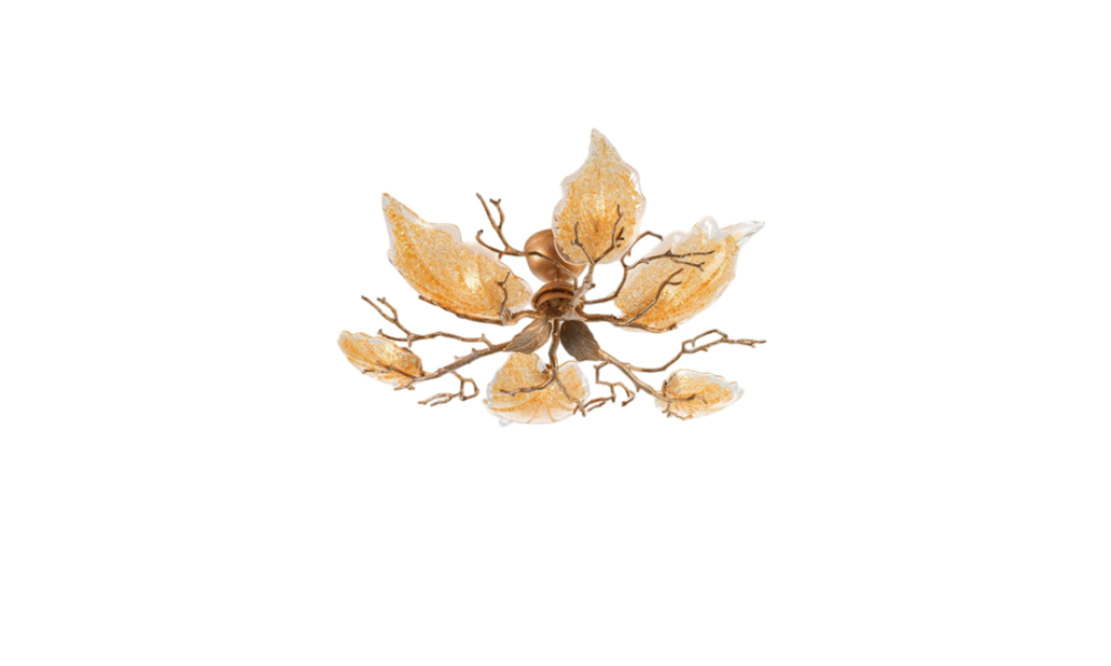 SERIP Outono chandelier PL277/6