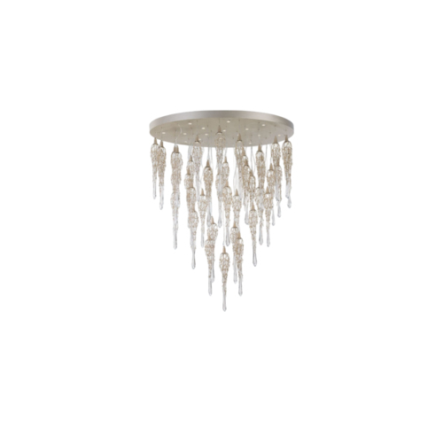 SERIP Liquid chandelier PL369/57
