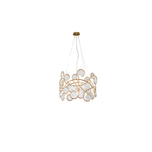 Chandelier SERIP Lines CT3287/11