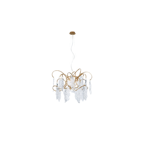 SERIP Fascinium chandelier CT3198/12