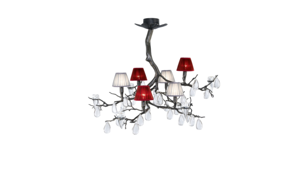 Chandelier SERIP Fascinium CT3196/6