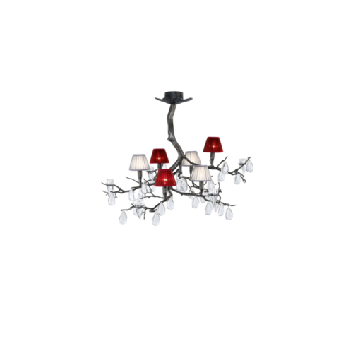 Chandelier SERIP Fascinium CT3196/6