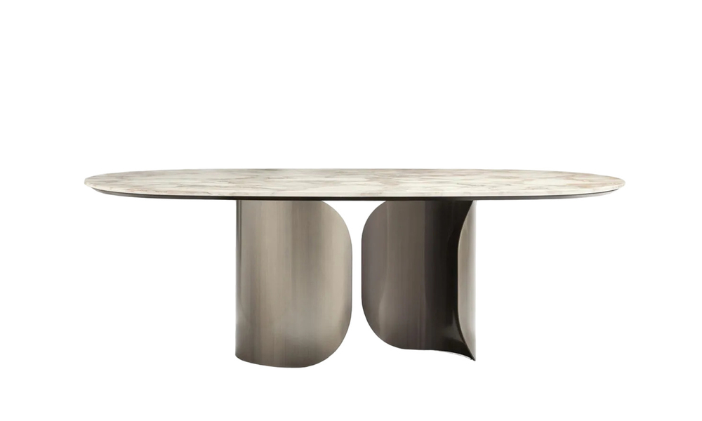 Opera Contemporary Oscar Dining Table