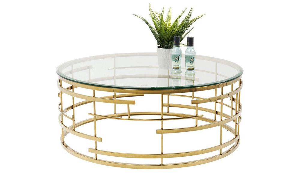 KARE Jupiter Coffee Table