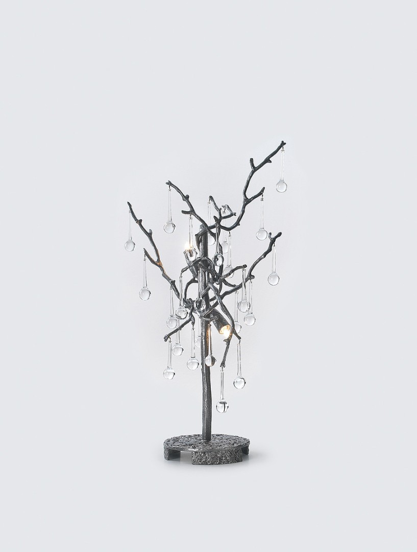 SERIP Bijout 6027 Table Lamp в интерьере