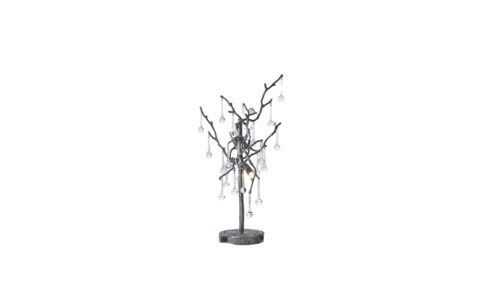 SERIP Bijout 6027 Table Lamp