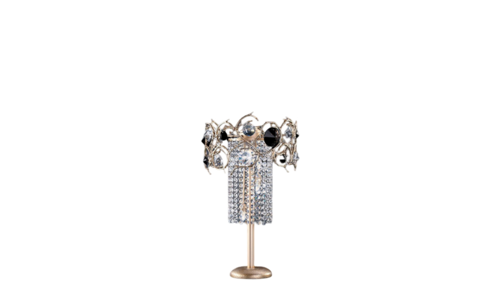 SERIP Diamond 6015 Table Lamp