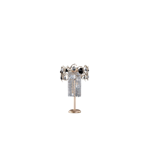 SERIP Diamond 6015 Table Lamp