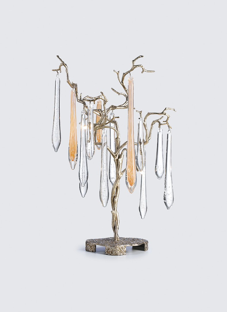 SERIP Aqua 6026 table lamp в интерьере