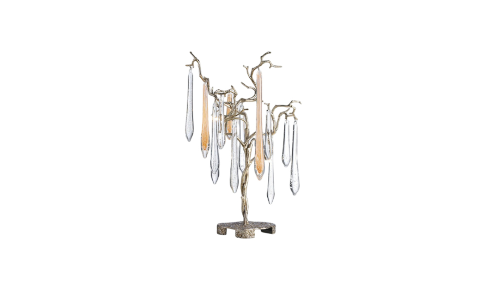 SERIP Aqua 6026 table lamp