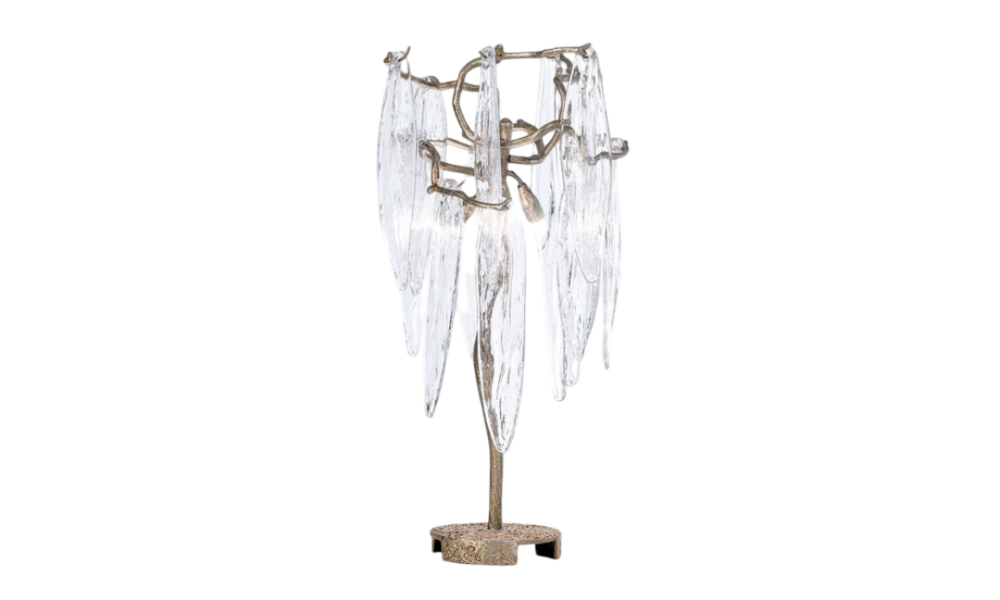 SERIP Waterfall 6041 table lamp