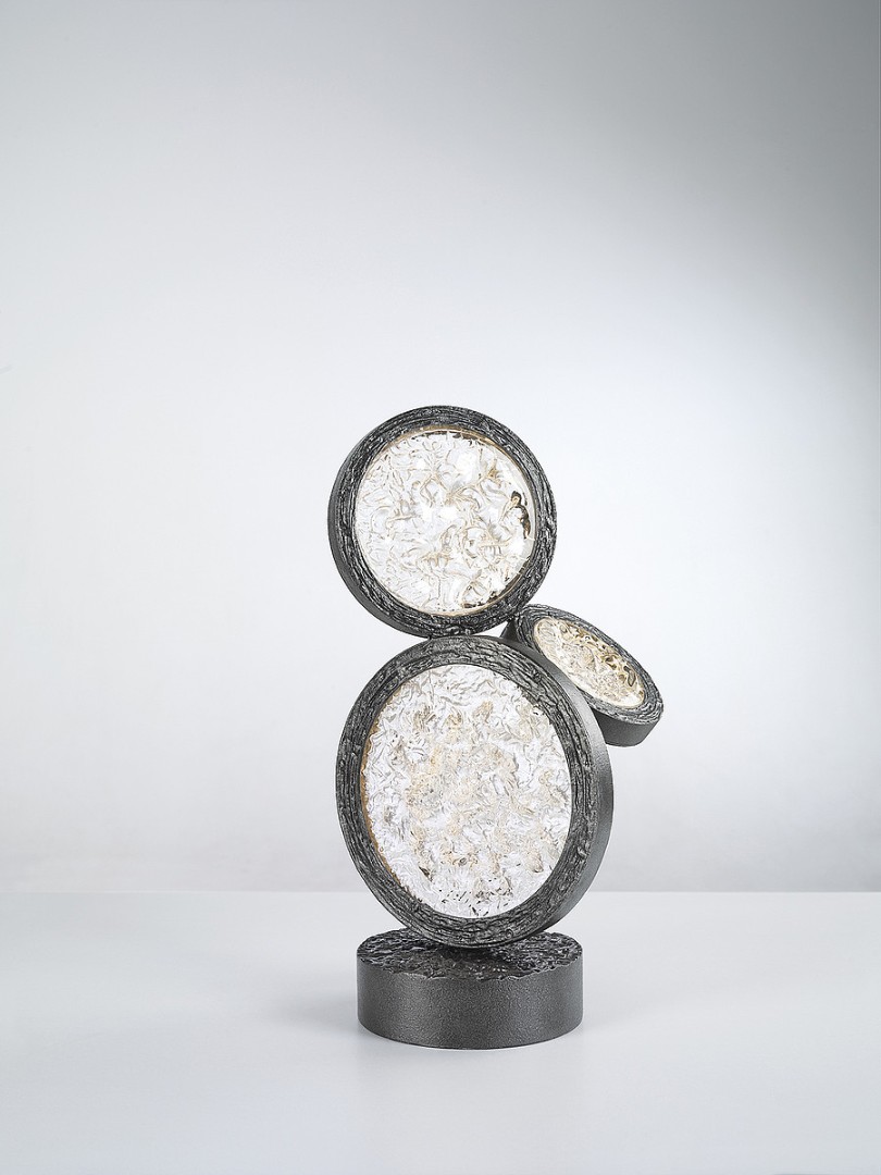 SERIP Luna 6040 table lamp в интерьере