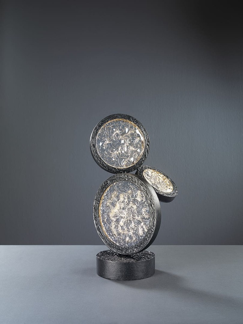 SERIP Luna 6040 table lamp в интерьере