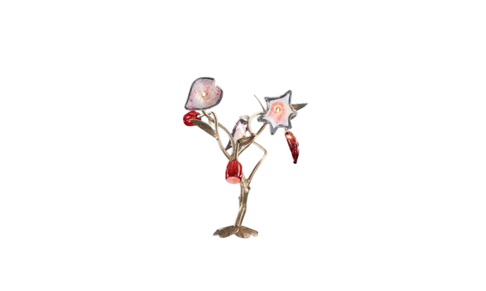 SERIP Bouquet 5987 table lamp