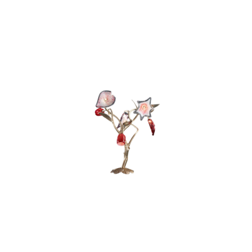 SERIP Bouquet 5987 table lamp