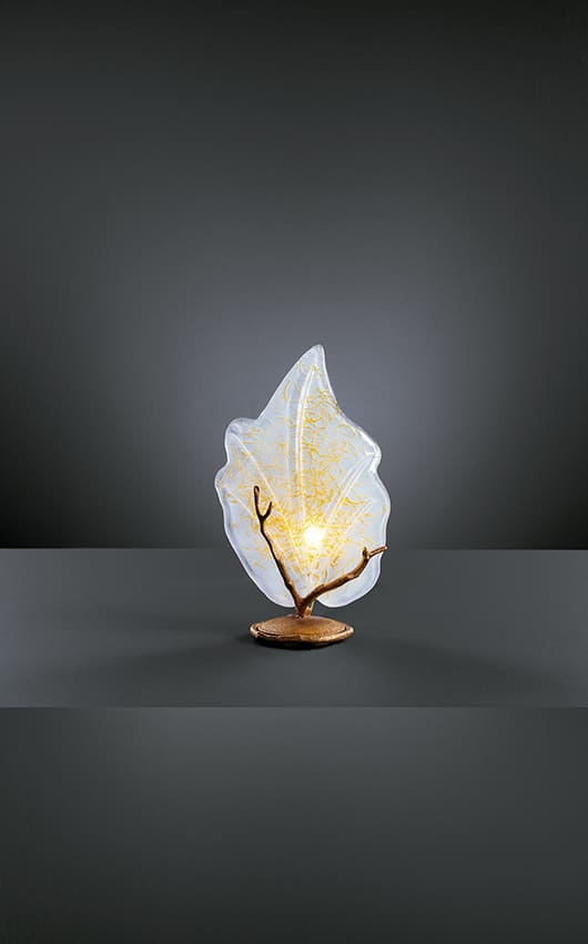 SERIP Outono Table Lamp 5972 в интерьере