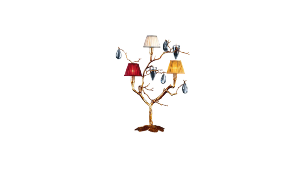 SERIP Fascinium 5992 table lamp