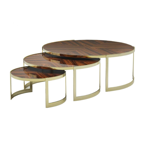 Fendi Anya Coffee Table
