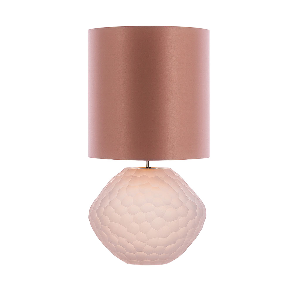 Bella Figura Atacama Table Lamp в интерьере