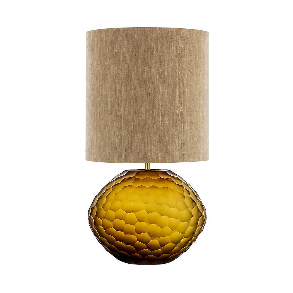 Bella Figura Atacama Table Lamp в интерьере