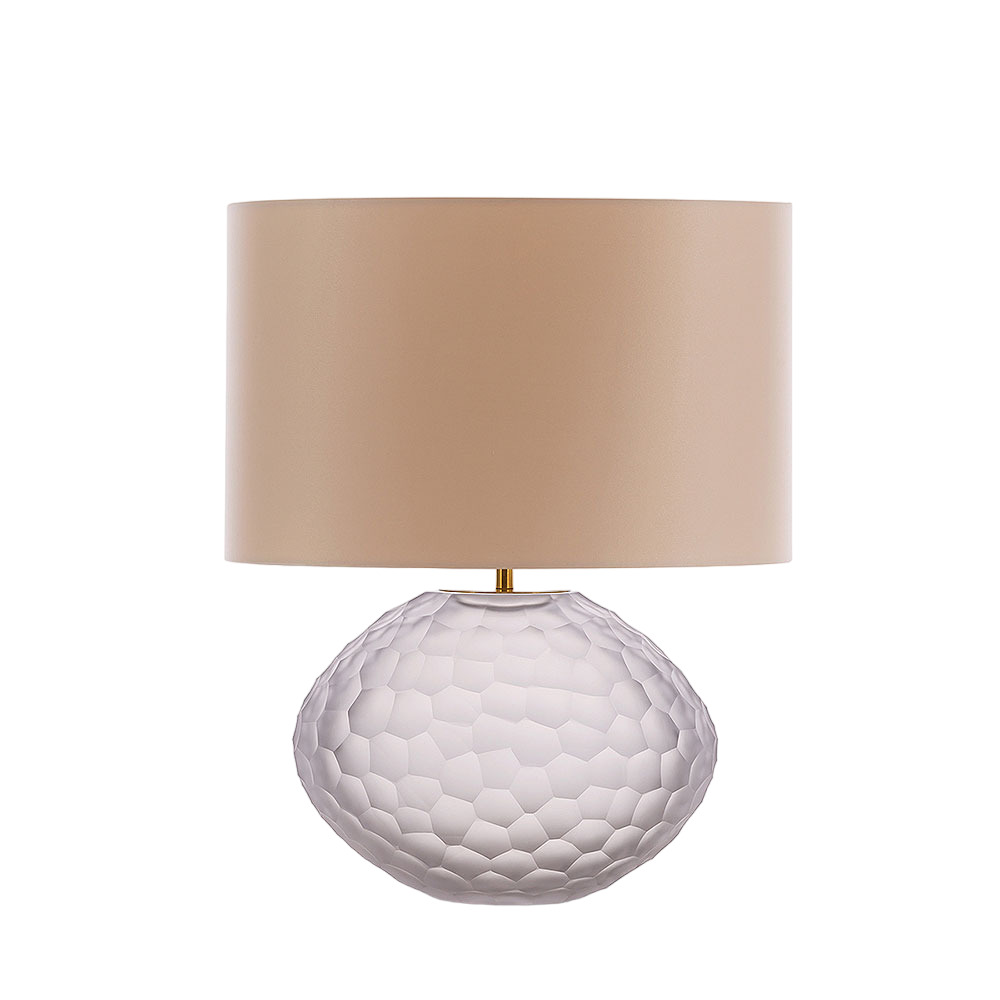 Bella Figura Atacama Table Lamp в интерьере