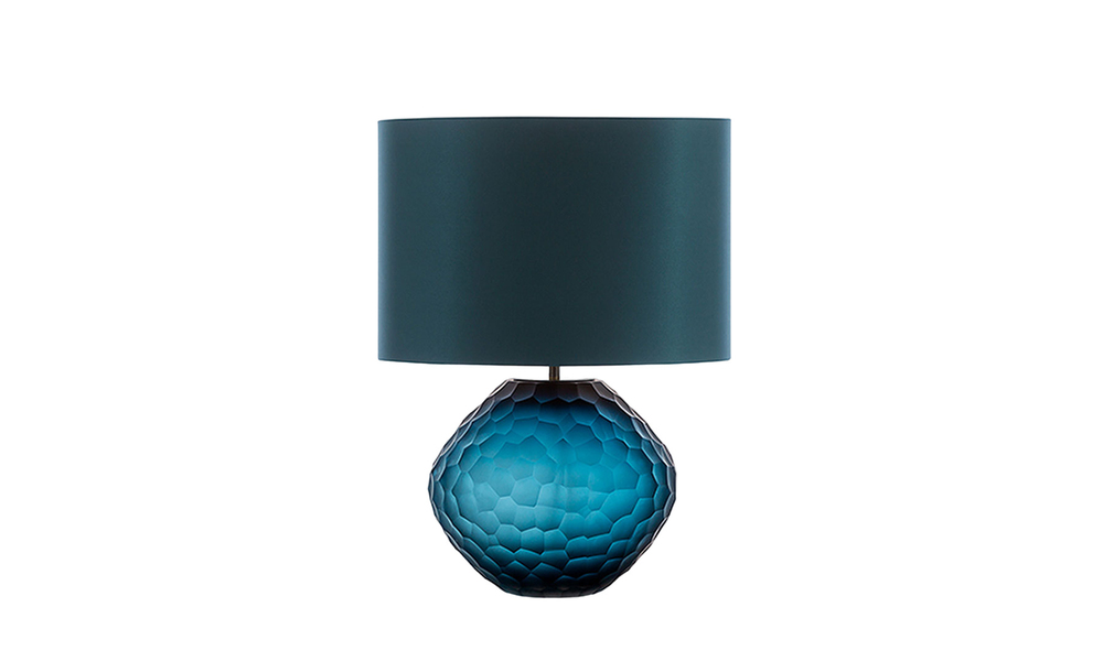 Bella Figura Atacama Table Lamp
