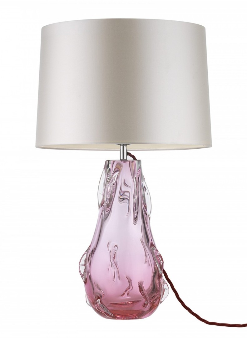 HEATHFIELD&CO Metis Table Lamp в интерьере