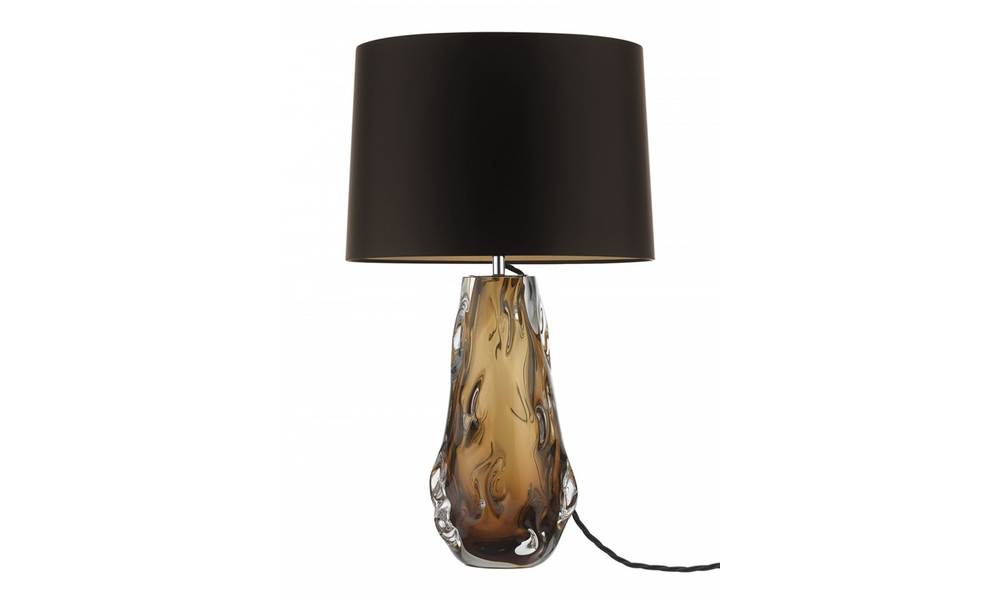 HEATHFIELD&CO Metis Table Lamp