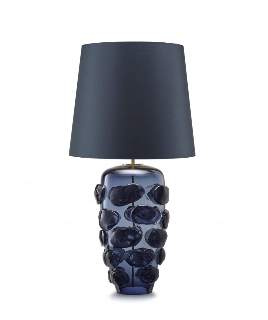 Table Lamp Porta Romana Blob в интерьере