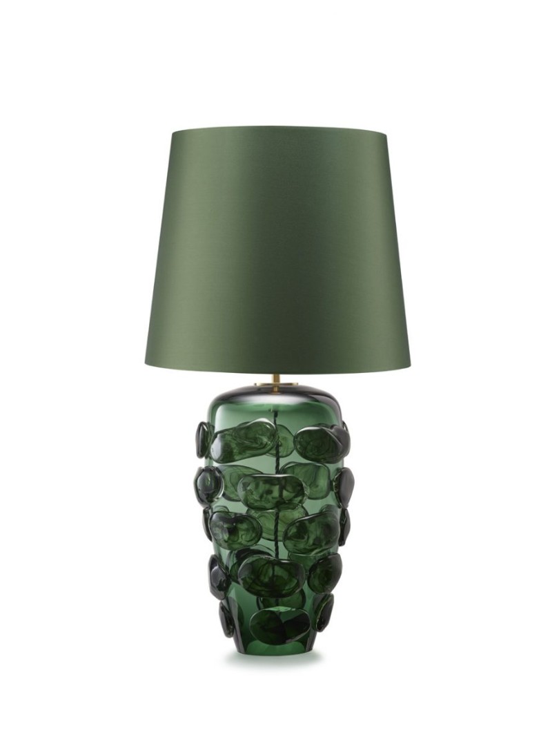 Table Lamp Porta Romana Blob в интерьере