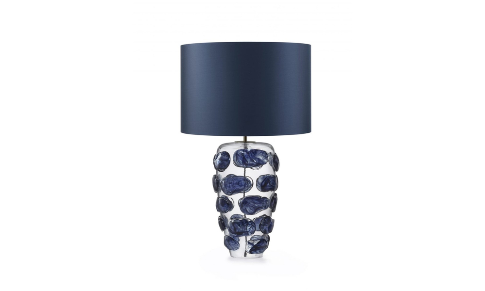 Table Lamp Porta Romana Blob