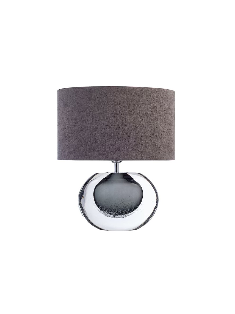 HEATHFIELD&CO Gaia Table Lamp в интерьере