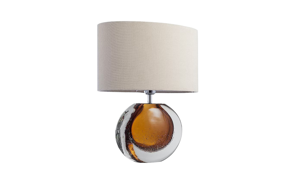 HEATHFIELD&CO Gaia Table Lamp