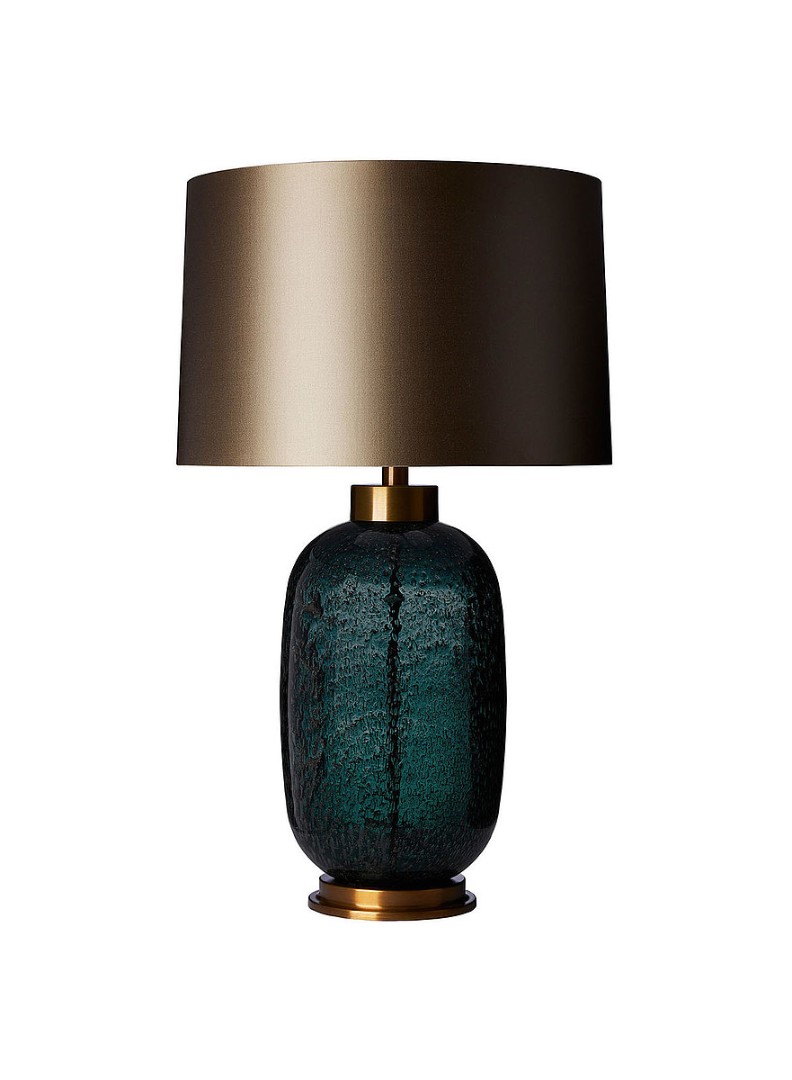 Table Lamp HEATHFIELD&CO Amelia Large в интерьере