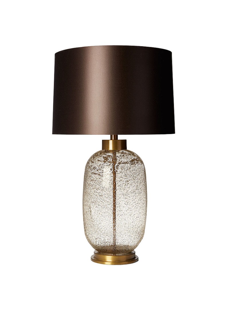 Table Lamp HEATHFIELD&CO Amelia Large в интерьере