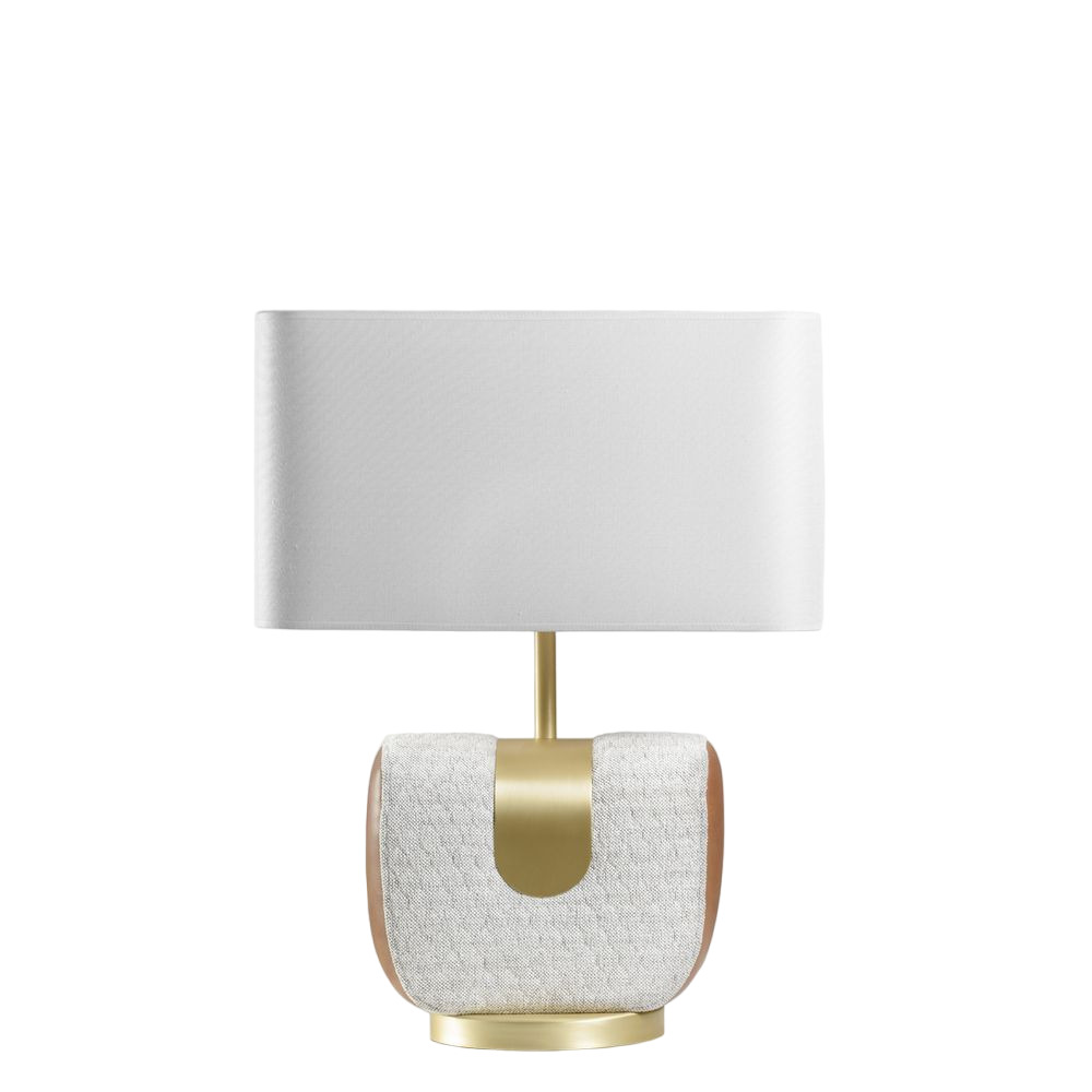 Colunex Allure Table Lamp в интерьере