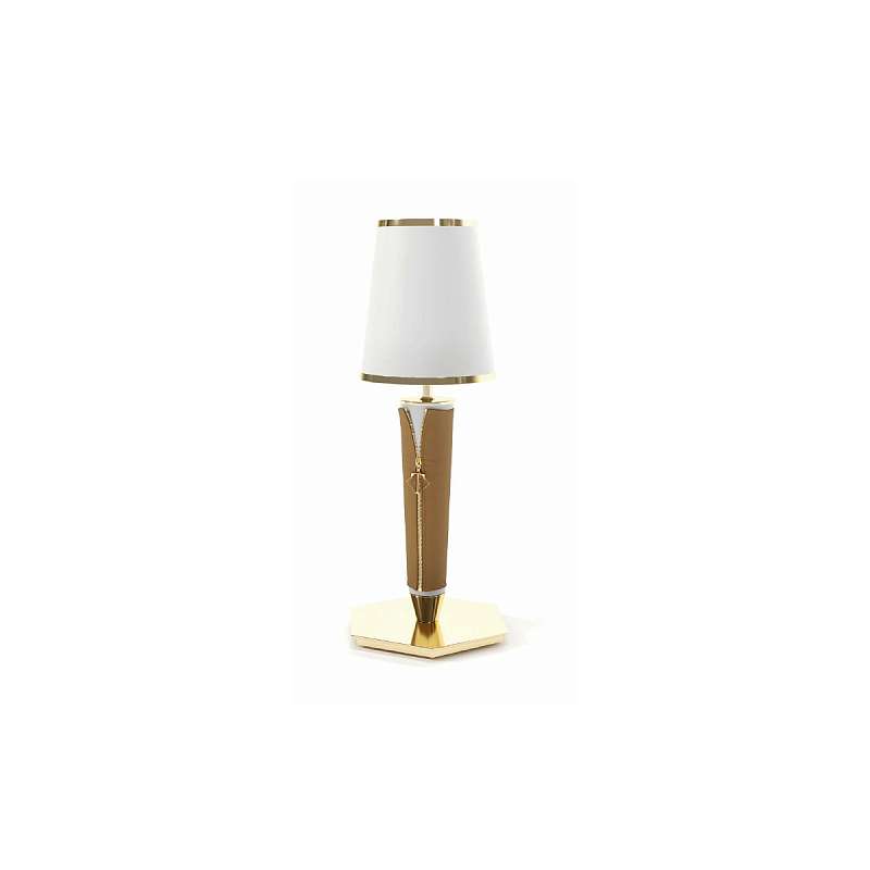Turri Vogue Table Lamp в интерьере